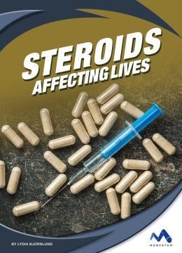 Steroids - MPHOnline.com