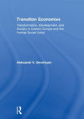 Transition Economies - MPHOnline.com