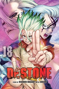 Dr. Stone 18 - MPHOnline.com