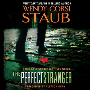 The Perfect Stranger - MPHOnline.com