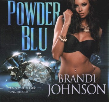 Powder Blu - MPHOnline.com