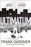 Ultimatum (Luke Carlton #2) - MPHOnline.com