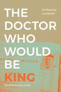 The Doctor Who Would Be King - MPHOnline.com