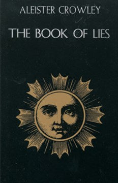 Book of Lies - MPHOnline.com