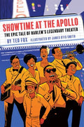 Showtime at the Apollo - MPHOnline.com