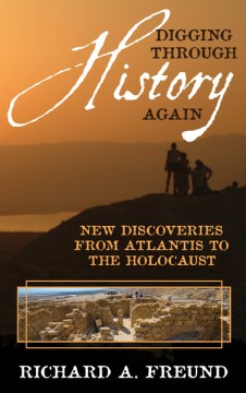 Digging Through History Again - MPHOnline.com