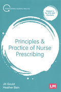 Principles & Practice of Nurse Prescribing - MPHOnline.com