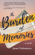 The Burden of Memories - MPHOnline.com