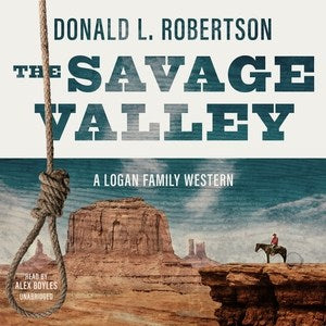 The Savage Valley - MPHOnline.com