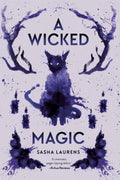 A Wicked Magic - MPHOnline.com