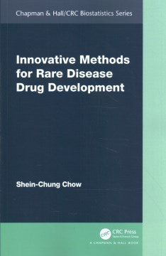 Innovative Methods For Rare Disease Drug Development - MPHOnline.com