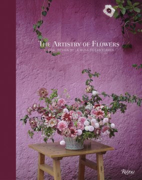 The Artistry of Flowers - MPHOnline.com