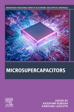 Microsupercapacitors - MPHOnline.com