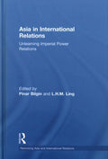 Asia in International Relations - MPHOnline.com