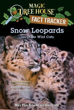 Snow Leopards and Other Wild Cats - MPHOnline.com