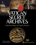 Vatican Secret Archives - MPHOnline.com