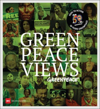 Greenpeace Views - MPHOnline.com