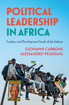 Political Leadership in Africa - MPHOnline.com