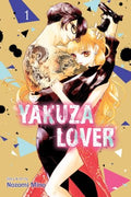 Yakuza Lover 1 - MPHOnline.com