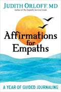 Affirmations for Empaths - MPHOnline.com