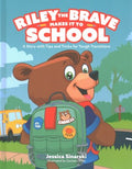 Riley the Brave Makes It to School - MPHOnline.com