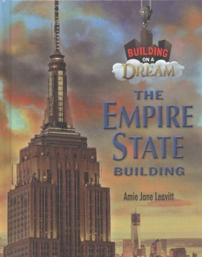 The Empire State Building - MPHOnline.com