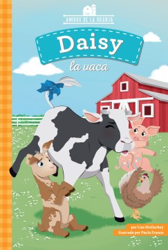 Daisy la vaca/ Daisy the Cow - MPHOnline.com