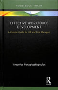 Effective Workforce Development - MPHOnline.com