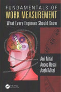 Fundamentals of Work Measurement - MPHOnline.com