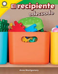 El recipiente adecuado/ Finding the Right Container - MPHOnline.com