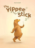 The Yippee Stick - MPHOnline.com