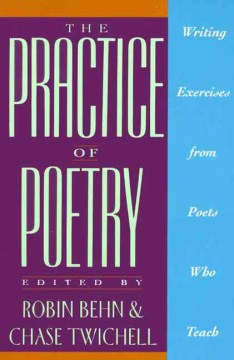 The Practice of Poetry - MPHOnline.com