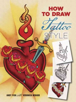 How to Draw Tattoo Style - MPHOnline.com