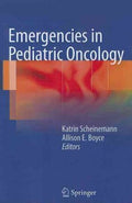 Emergencies in Pediatric Oncology - MPHOnline.com