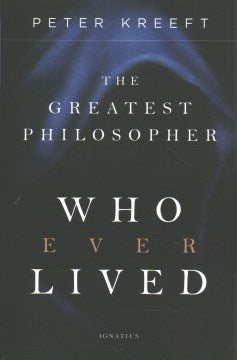 The Greatest Philosopher Who Ever Lived - MPHOnline.com