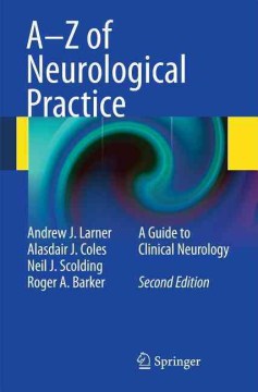 A-Z of Neurological Practice - MPHOnline.com