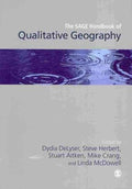 The Sage Handbook of Qualitative Geography - MPHOnline.com