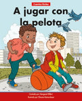 A jugar con la pelota / Play Ball - MPHOnline.com