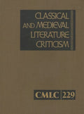 Criticism of the Works of World Authors from Classical Antiquity Through the Fourteenth Century, from the First Appraisals to Current Evaluations - MPHOnline.com