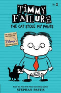 The Cat Stole My Pants - MPHOnline.com