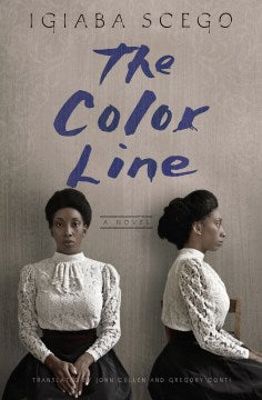 The Color Line - MPHOnline.com