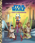 I Am a Padawan - MPHOnline.com