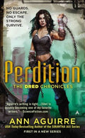 Perdition  (The Dred Chronicles) - MPHOnline.com