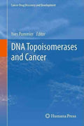 DNA Topoisomerases and Cancer - MPHOnline.com