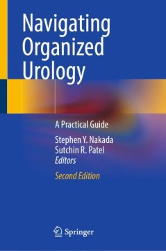 Navigating Organized Urology - MPHOnline.com