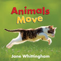 Animals Move - MPHOnline.com