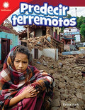 Predecir terremotos/ Predicting Earthquakes - MPHOnline.com