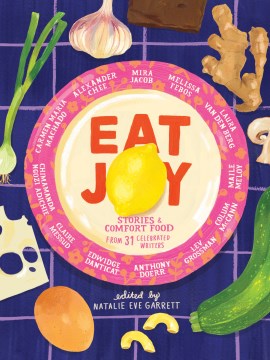 Eat Joy - MPHOnline.com