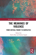 The Meanings of Violence - MPHOnline.com