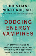 Dodging Energy Vampires - MPHOnline.com